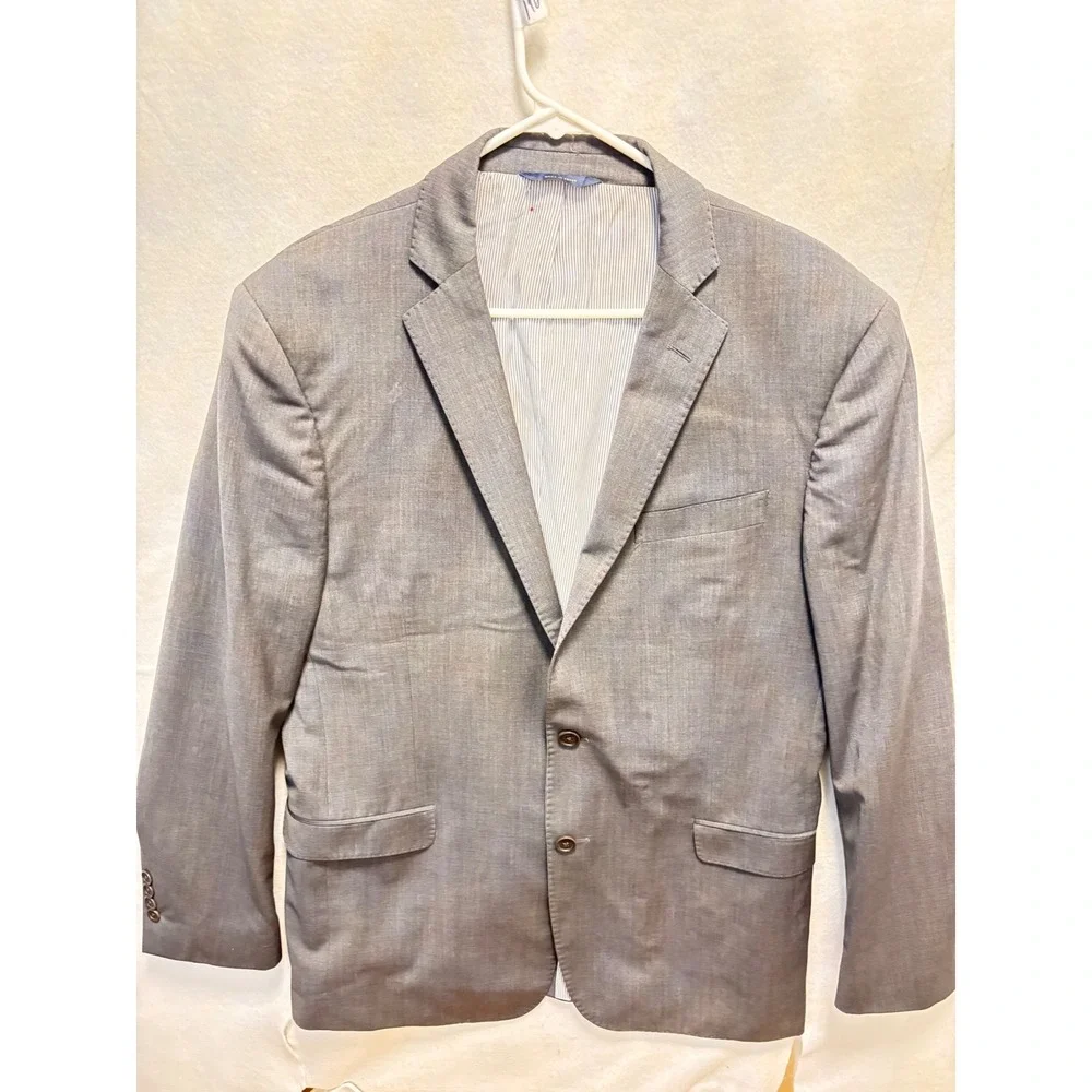 Brooks brother explorer Regent fit  Suit Jacket Blazer  sz‎ 42L